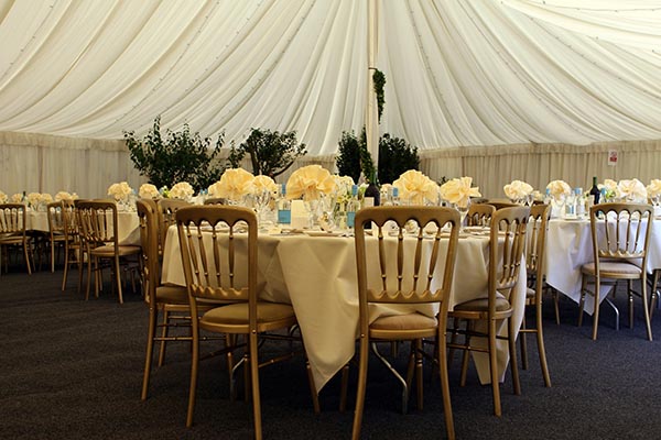 caterers logo