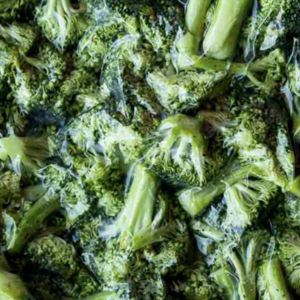 BROC FLORETS-NZ-KG
