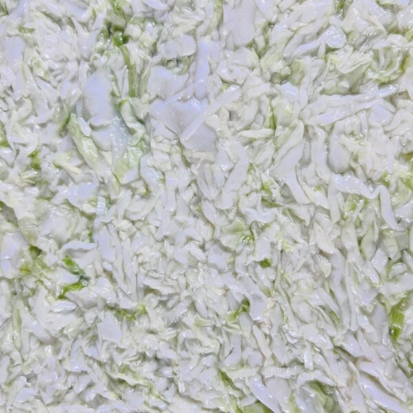 CABB GREEN SLICED-NZ-KG