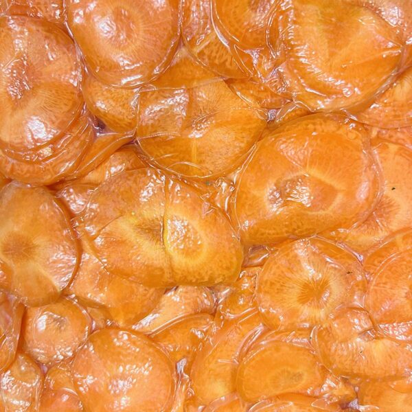 CARROTS RINGS-NZ-KG