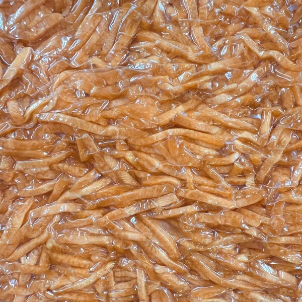 CARROTS JULIENNE-NZ-KG