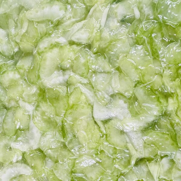 CELERY SLICED-NZ-KG