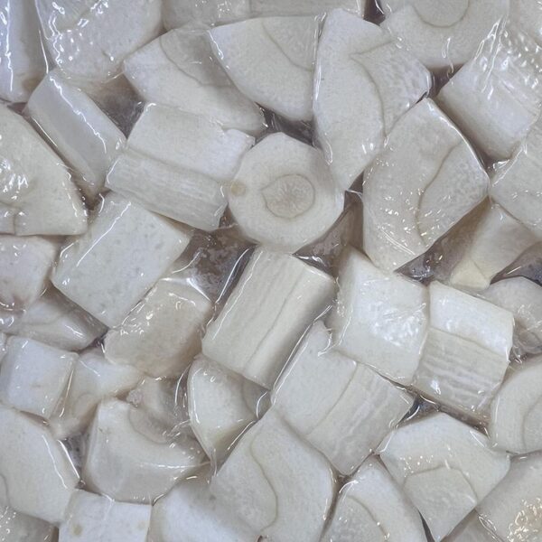 PARSNIP DICED-NZ-KG