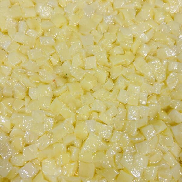 ONIONS RED SLICED-NZ-KG