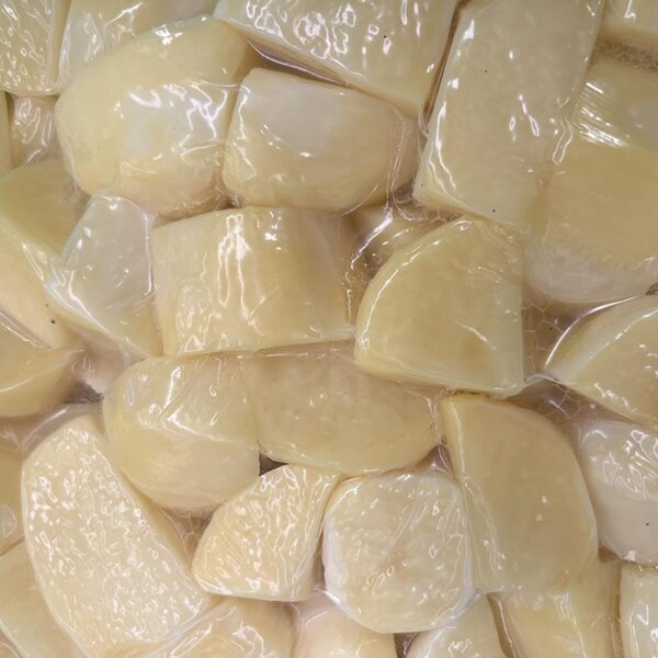 POTATO PORTIONS-NZ-KG