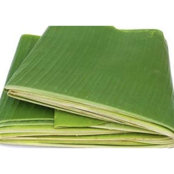 BANANA LEAVES-FROZEN