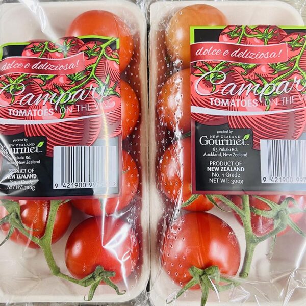 TOMATOES-PACK CAMPARI-NZ