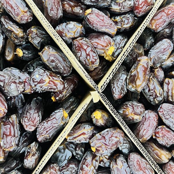 DATES-USA