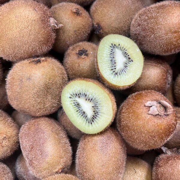 KIWIFRUIT-GREEN-NZ/ITA/USA
