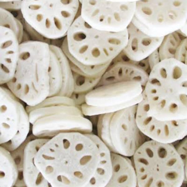 LOTUS ROOT-FROZEN