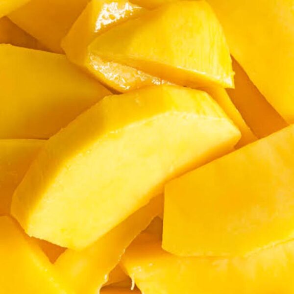 MANGO-1KG FROZEN CHEEKS