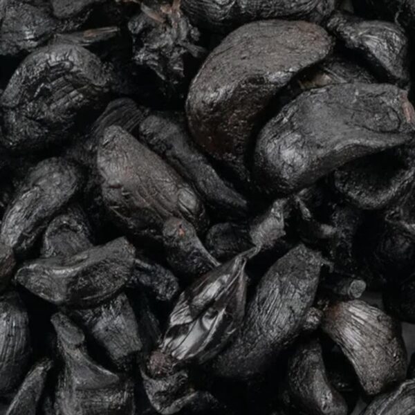 GARLIC-PACK BLACK-NZ