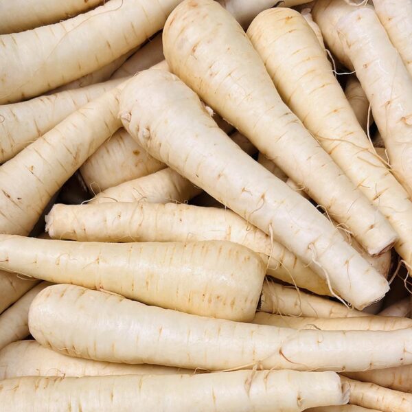 PARSNIPS-NZ
