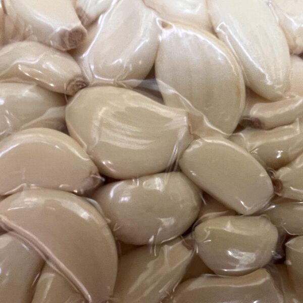 GARLIC-500g PEELED-CHINA