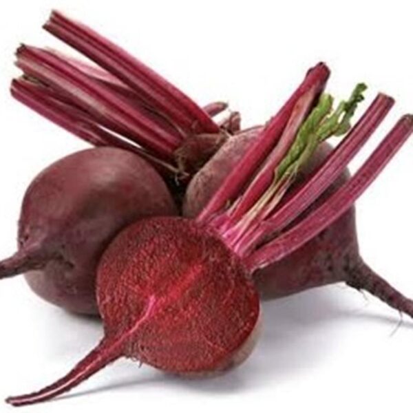BEETROOT-BABY RED-NZ