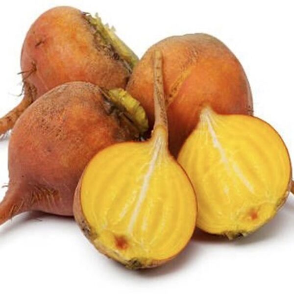 BEETROOT-BABY GOLD-NZ