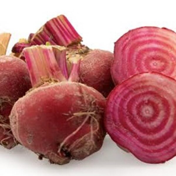 BEETROOT-BABY CHIOGGIA-NZ