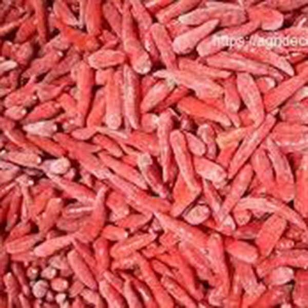 CHILLIES-250G FROZEN B/EYE RED