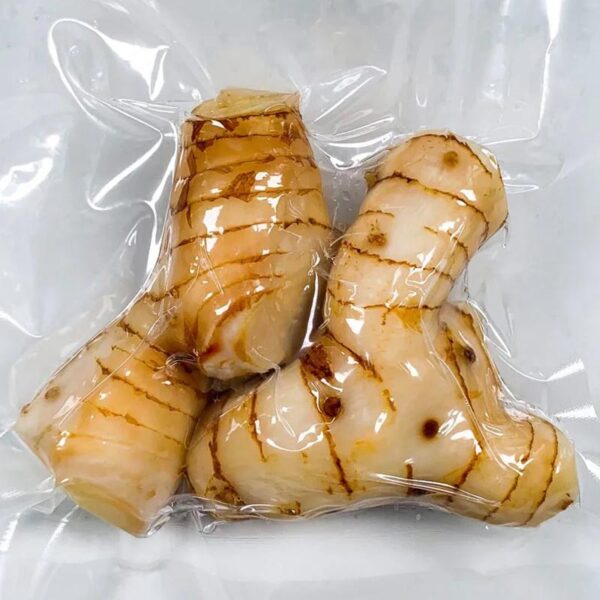 GALANGAL-500G PK FROZEN-VIET